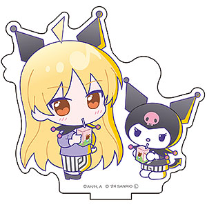 アニメ「ぼっち・ざ・ろっく！」×サンリオキャラクターズ