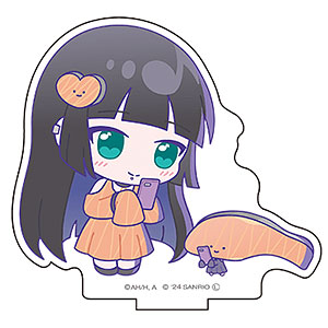 アニメ「ぼっち・ざ・ろっく！」×サンリオキャラクターズ