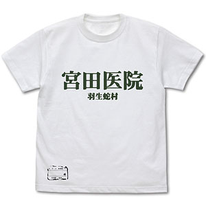SIREN character select Tシャツ/BLACK-M（再販）[コスパ]《09
