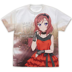 東京リベンジャーズ Ms LUTRAコラボ ビッグTシャツ 乾と九井
