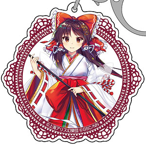 東方LostWord 霧雨魔理沙 アクリルマルチキーホルダー（再販）[コスパ