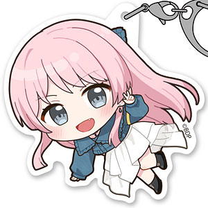 BanG Dream！ It's MyGO！！！！！ 椎名立希 アクリルつままれ