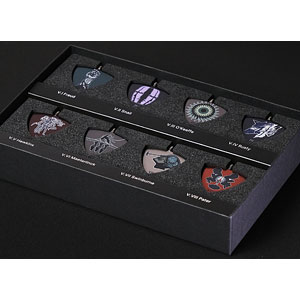 あみあみ限定特典】THE KING OF COLLECTORS'24 SPECIAL 「テリー