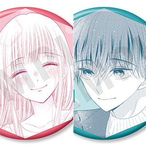 SHINYDAYS（シャイニーデイズ） 新規描き下ろし 西園寺世界 等身