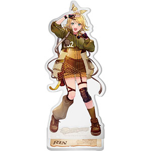 39Culture 2024 WORLD アクリルスタンド / 初音ミク[キャラバン]《在庫