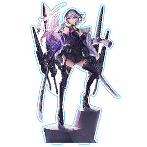 とびすた 『COLORD SYNAPSE RISING』ルナ