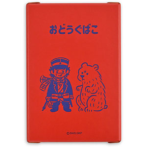 ゴールデンカムイ ビィズニィズ お道具箱(鯉登少尉)（再販）[マークウッド]《１２月予約》