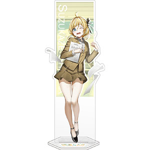 深淵組 涼風しとら 新職場アクリルスタンド