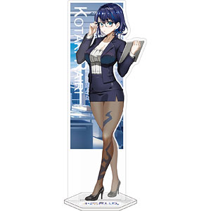 深淵組 小滝らいり 新職場アクリルスタンド
