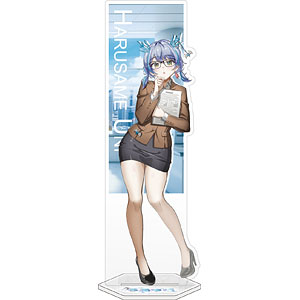 深淵組 春雨ゆに 新職場アクリルスタンド
