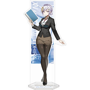深淵組 渉海よひら 新職場アクリルスタンド