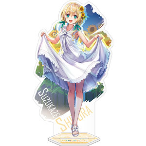 深淵組 涼風しとら アクリルスタンド (2024夏バージョン)