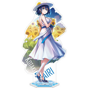 深淵組 小滝らいり アクリルスタンド (2024夏バージョン)