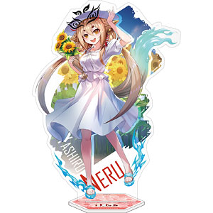 深淵組 社ねる アクリルスタンド (2024夏バージョン)