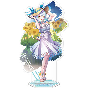 深淵組 春雨ゆに アクリルスタンド (2024夏バージョン)