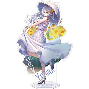 深淵組 渉海よひら アクリルスタンド (2024夏バージョン)