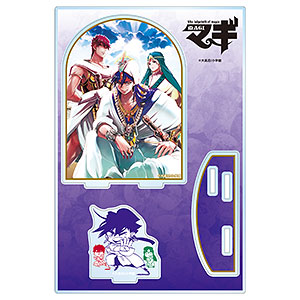 ジャーファル アクリルスタンド 検索結果]-amiami.jp-あみあみオンライン本店-