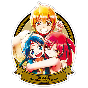 100点以上 マギ モルジアナ セット 検索結果]-amiami.jp-あみあみオンライン本店-