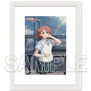 『ラブライブ！虹ヶ咲学園スクールアイドル同好会』 A5キャラファイングラフ 歩夢