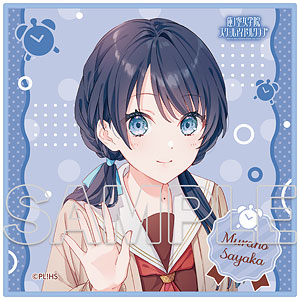 蓮ノ空女学院スクールアイドルクラブ』マイクロファイバーハンドタオル