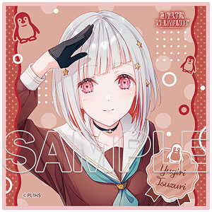 蓮ノ空女学院スクールアイドルクラブ』マイクロファイバーハンドタオル