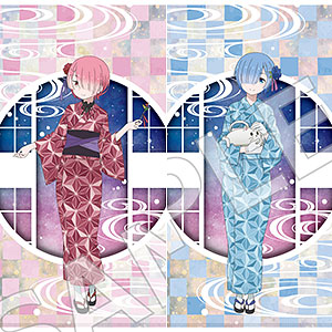 中古】【未開封】エミリア 「一番くじ Re：ゼロから始める異世界