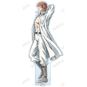 幽☆遊☆白書 描き下ろし 桑原和真 歩みver. 特大アクリルスタンド