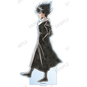 幽☆遊☆白書 描き下ろし 飛影 歩みver. 特大アクリルスタンド