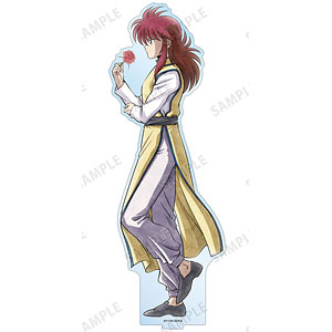 幽☆遊☆白書 描き下ろし 蔵馬 歩みver. 特大アクリルスタンド