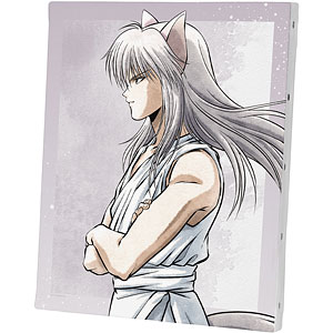 幽☆遊☆白書 描き下ろし 蔵馬 歩みver. キャンバスボード[アルマ