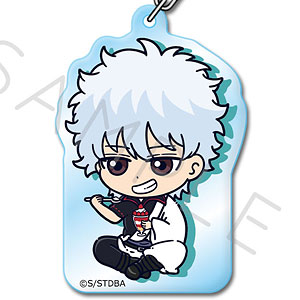 TVアニメ『銀魂』 アクリルキーホルダー F(桂小太郎)[シンク