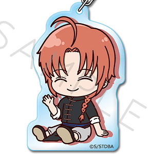 TVアニメ『銀魂』 アクリルキーホルダー F(桂小太郎)[シンク