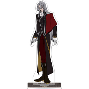 デリコズ・ナーサリー オーロラアクリルスタンド エンリケ