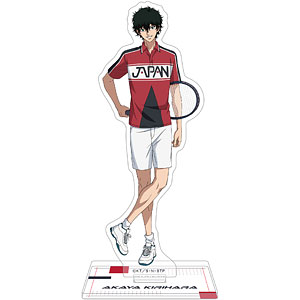 新テニスの王子様 アクリルスタンド 切原赤也