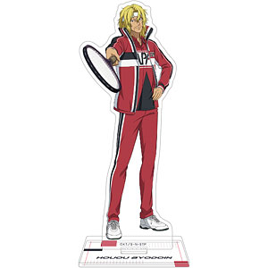 新テニスの王子様 アクリルスタンド 平等院鳳凰