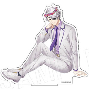 文豪とアルケミスト BIGアクリルスタンド Flower Crown ver. 小泉八雲