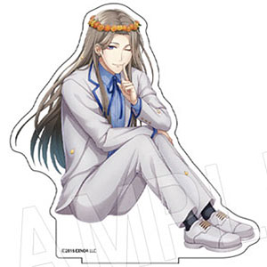 文豪とアルケミスト BIGアクリルスタンド Flower Crown ver. 夢野久作