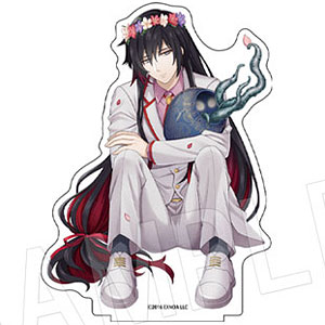 文豪とアルケミスト BIGアクリルスタンド Flower Crown ver. ラヴクラフト