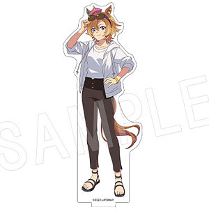 20枚　ウマ娘　夏フェス　スクエアカード　アグネスタキオン　まとめ売り　マルイ 劇場版「ウマ娘」夏フェスを満喫するマンハッタン、タキオンたち