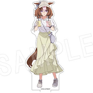 20枚 ウマ娘 夏フェス スクエアカード アグネスタキオン まとめ