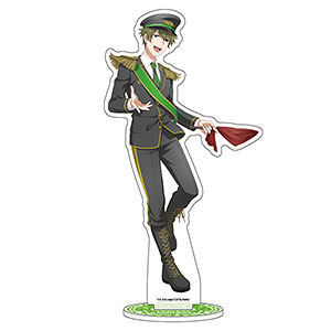 柏木翼 缶バッジ まとめ売り SideM ラッキーくじ 缶バッジ 柏木翼 - メルカリ