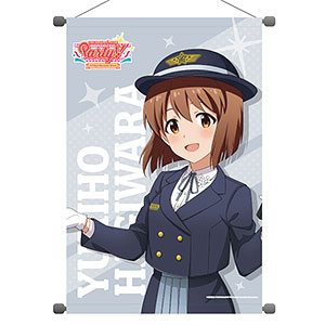アイドルマスター　萩原雪歩　バースデー ポストカード 萩原雪歩 所属アイドルバースデーグッズ｜THE IDOLM@STER