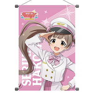 B2縦タペストリー「THE IDOLM＠STER PARTY！！」01/萩原雪歩(描き