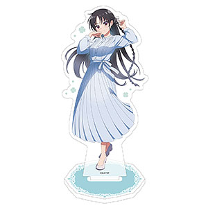 Π 【未開封】抽選会 A賞 特大アクリルフィギュア 堀北鈴音 よう実 Π 【未開封】抽選会 A賞 特大アクリルフィギュア 堀北鈴音 よう実 Π 【