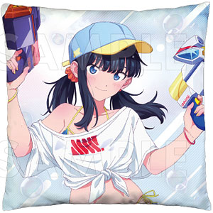 グリッドマンユニバース　スクエアクッション　シャボンstyle グリッドマンユニバース スクエアクッション シャボンStyle（全3