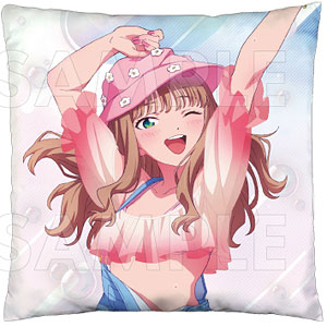 グリッドマンユニバースシャボンStyleスクエアクッションセット