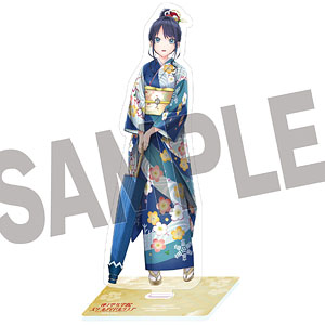 ◇ 全6種 未開封 蓮ノ空 SDミニアクリルフィギュア アクスタ vol