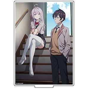 ペルソナ5 Picaresque Mouse アクリルパスケース[エンターブレイン