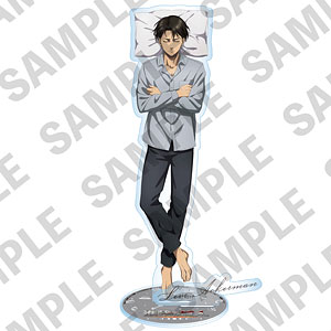 進撃の巨人「おやすみ調査兵団」アクリルスタンド(ジャン)[coly]《在庫