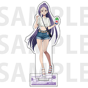 「ソードアート・オンライン」アクリルスタンド ミト